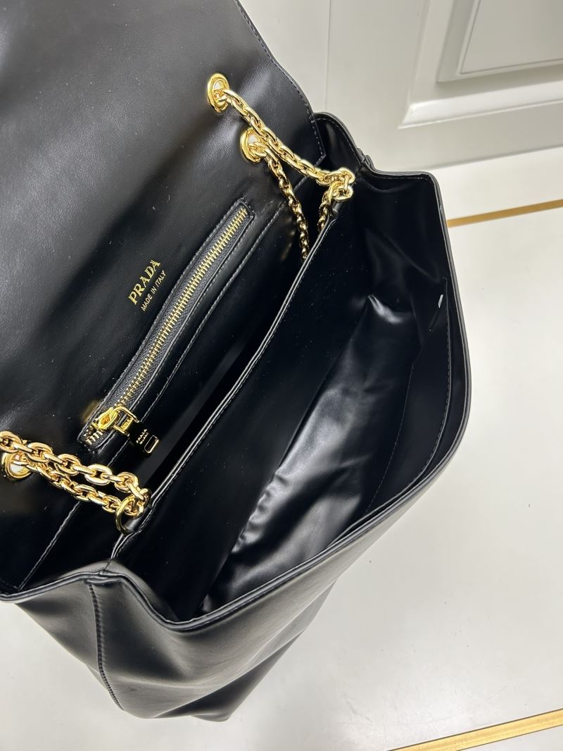 Prada Satchel Bags